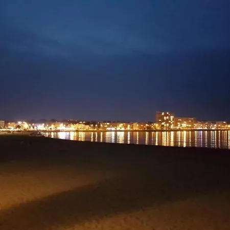 The In Apartamento L' Escala
