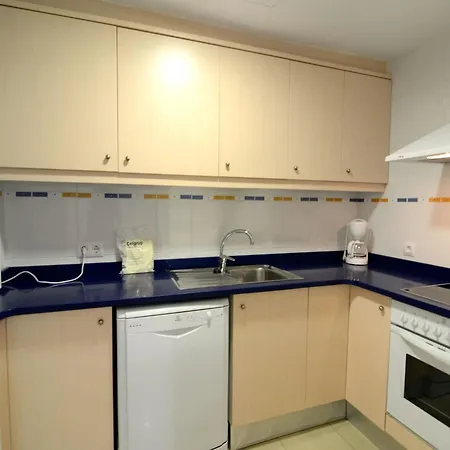 Apartment The In L'Escala