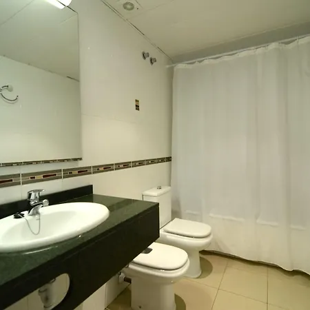 Apartment The In