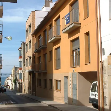 Apartment The In *