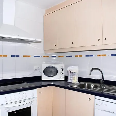 Apartment The In L'Escala