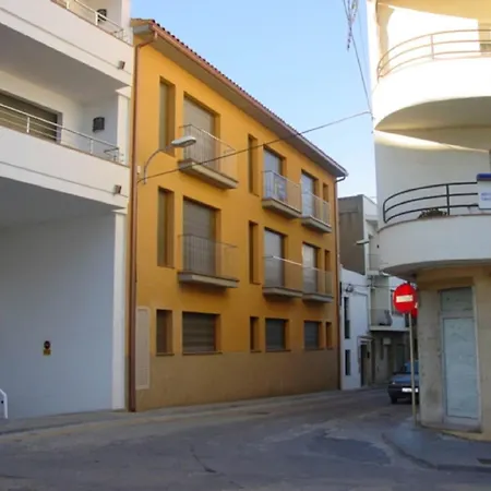 The In L'Escala