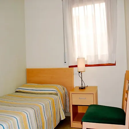 Apartment The In *