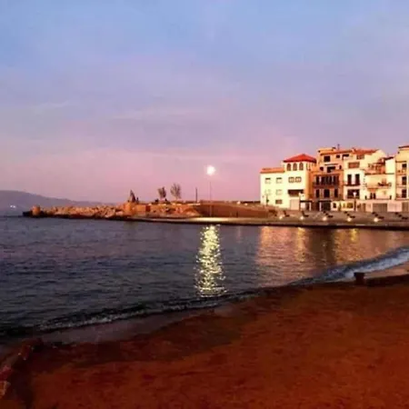 The In L' Escala