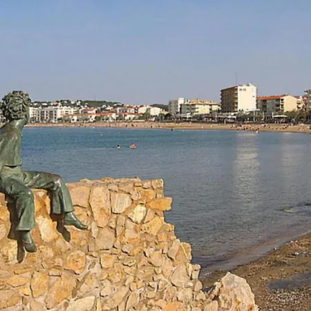 Apartament The In L' Escala